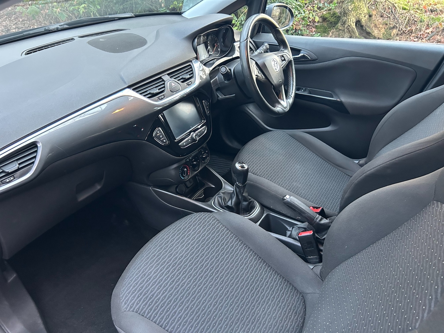 Used Vauxhall Corsa 2016 for sale - 77113348: Photo 13