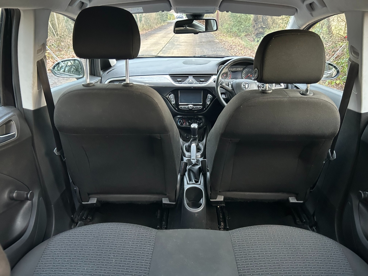 Used Vauxhall Corsa 2016 for sale - 77113348: Photo 14