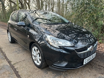 Used Vauxhall Corsa 2016 for sale - 77113348: Photo