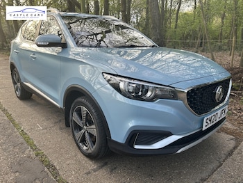 Used MG MG ZS 2020 for sale - 78243795: Photo