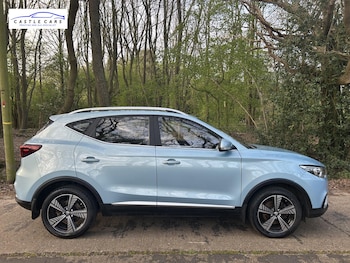 Used MG MG ZS 2020 for sale - 78243795: Photo