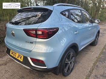 Used MG MG ZS 2020 for sale - 78243795: Photo