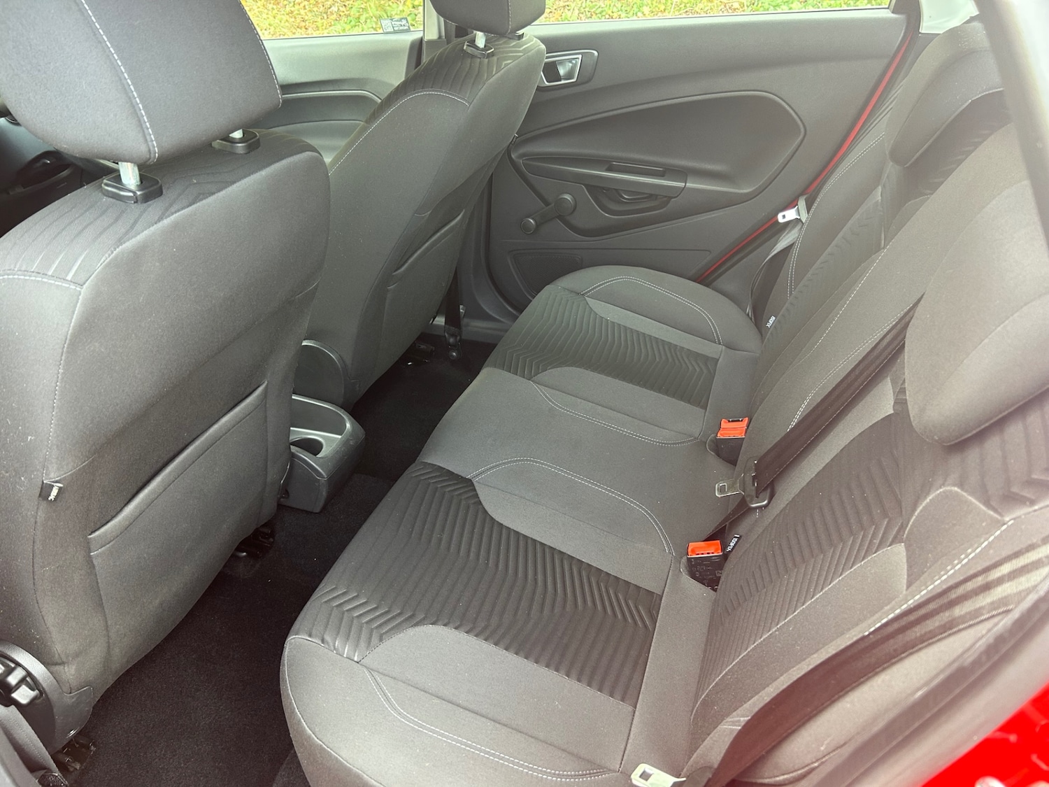 Used Ford Fiesta 2014 for sale - 76275193: Photo 10