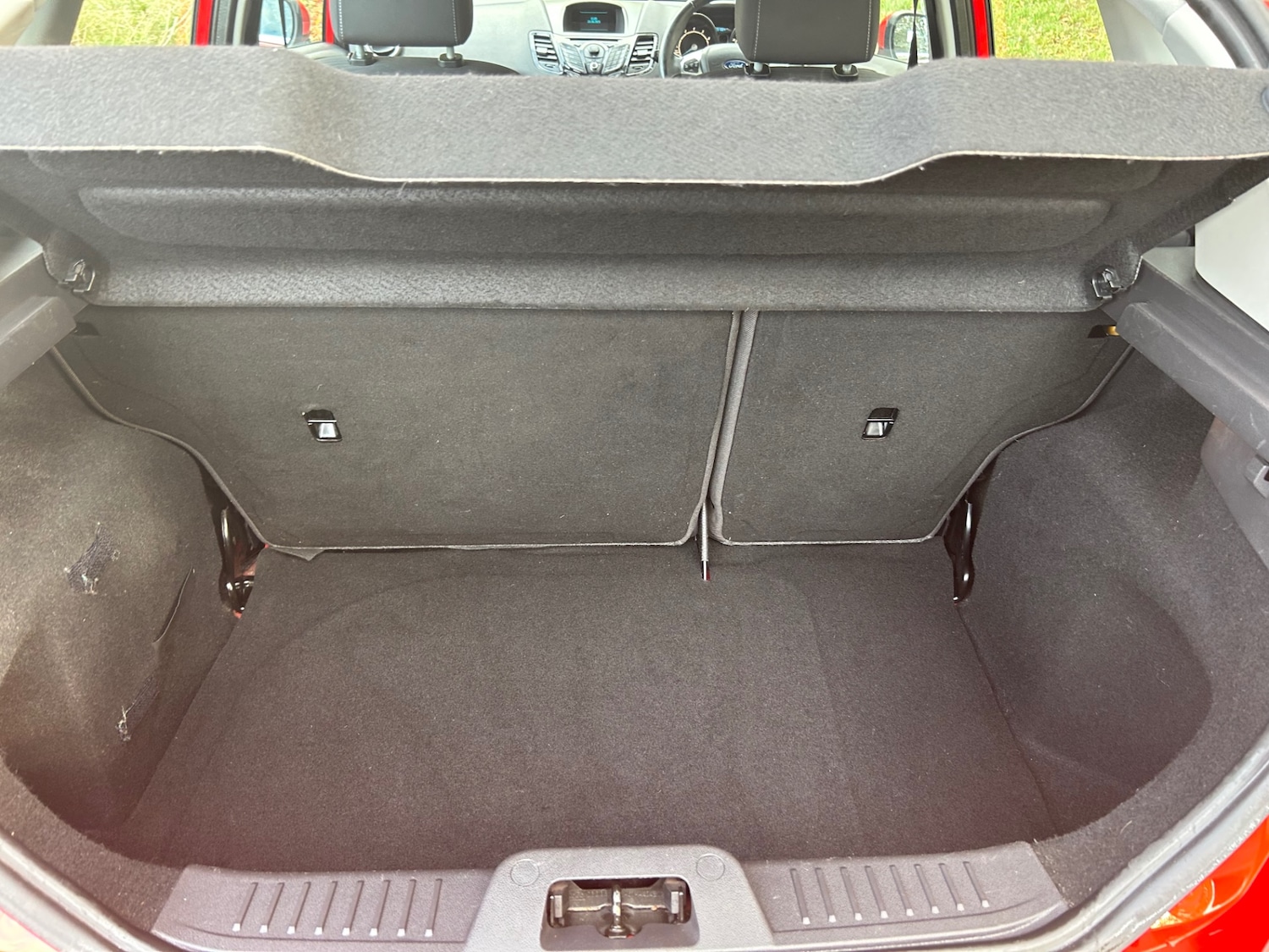 Used Ford Fiesta 2014 for sale - 76275193: Photo 11