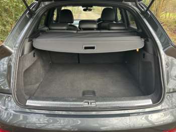Used Audi Q3 2013 for sale - 74515103: Photo
