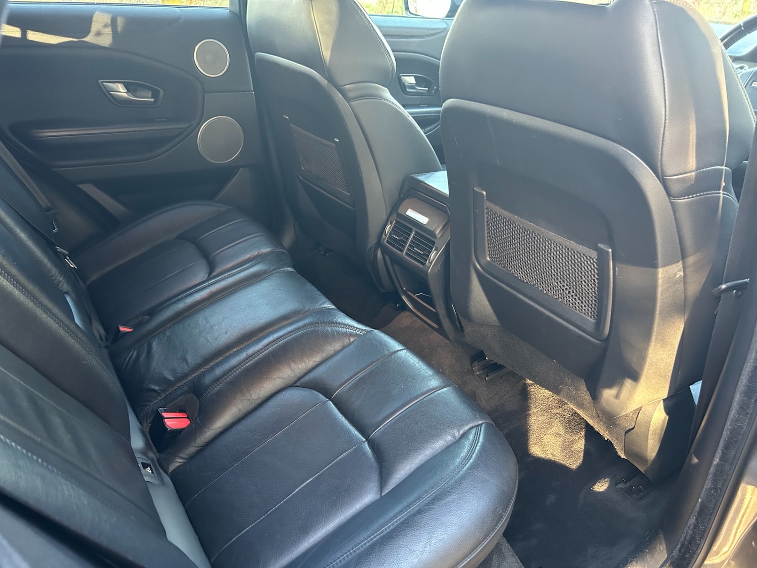 Used Land Rover Range Rover Evoque 2017 for sale - 76696748: Photo 10