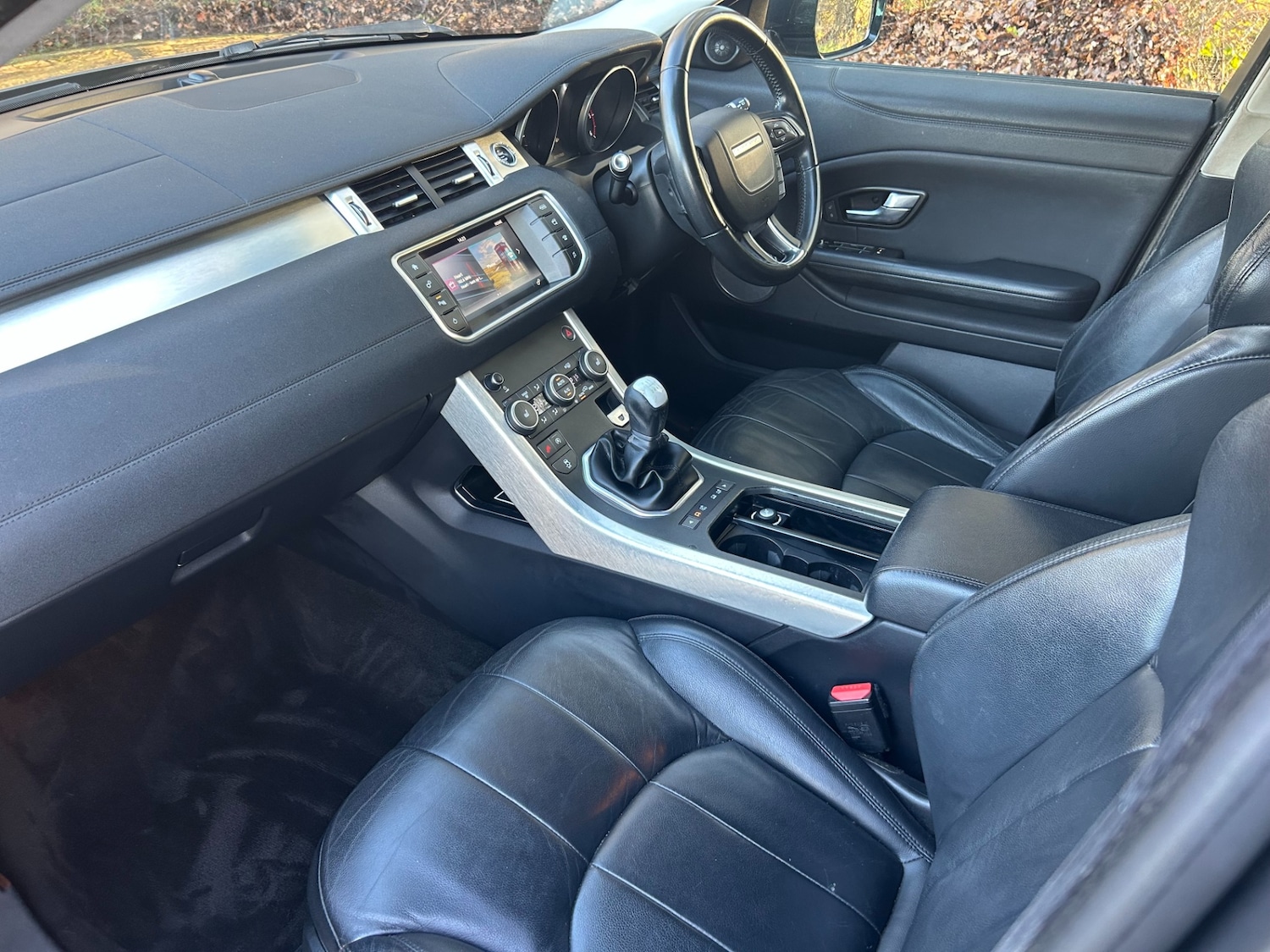 Used Land Rover Range Rover Evoque 2017 for sale - 76696748: Photo 12