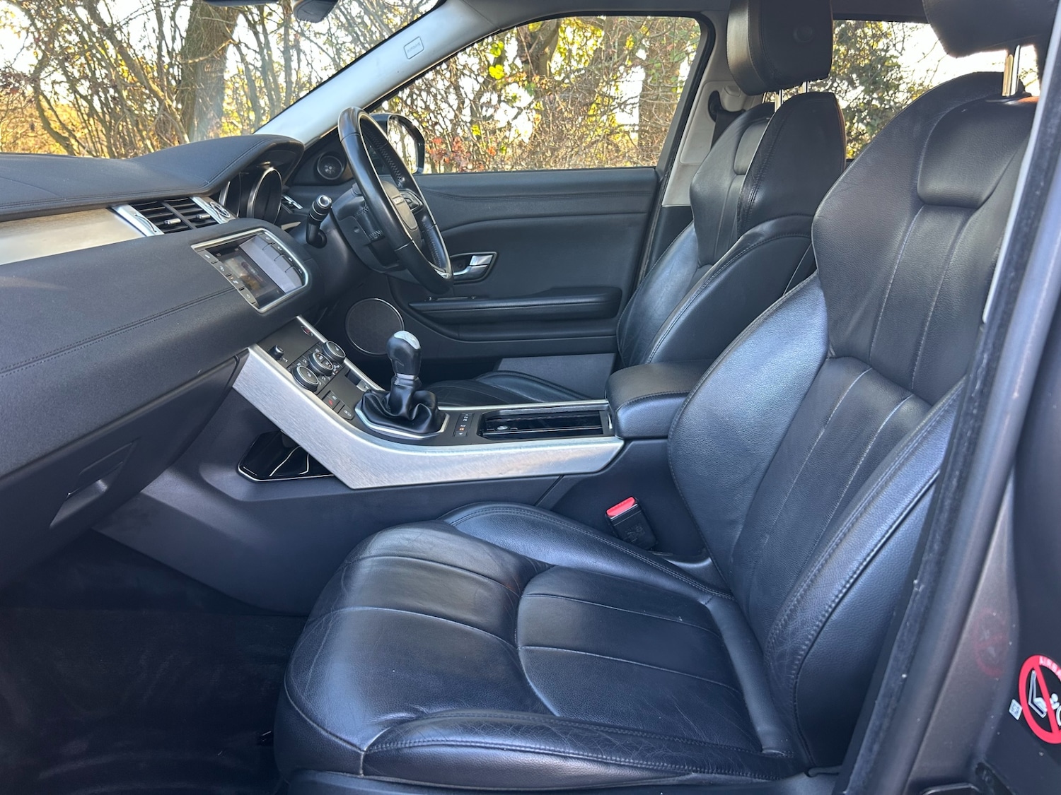 Used Land Rover Range Rover Evoque 2017 for sale - 76696748: Photo 13