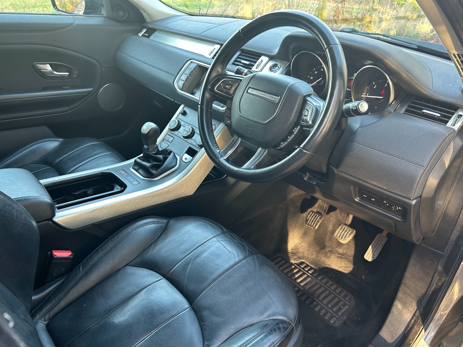 Used Land Rover Range Rover Evoque 2017 for sale - 76696748: Photo 7