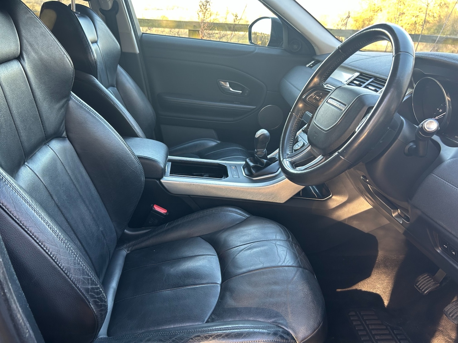 Used Land Rover Range Rover Evoque 2017 for sale - 76696748: Photo 8