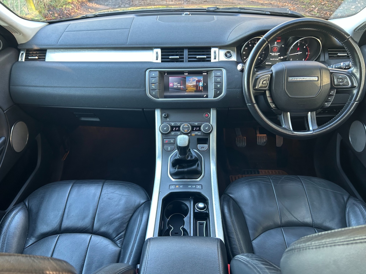 Used Land Rover Range Rover Evoque 2017 for sale - 76696748: Photo 9