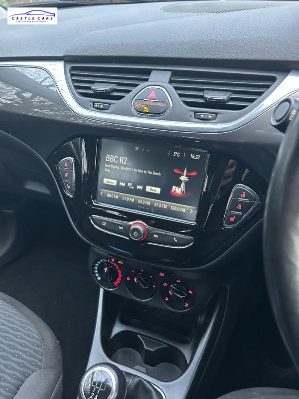 Used Vauxhall Corsa 2016 for sale - 77962706: Photo 10