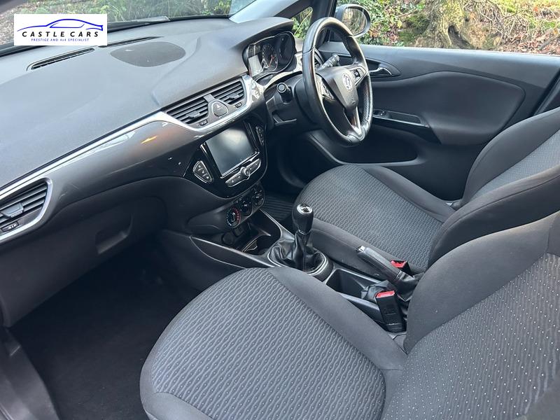 Used Vauxhall Corsa 2016 for sale - 77962706: Photo 13