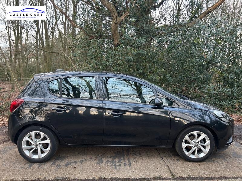 Used Vauxhall Corsa 2016 for sale - 77962706: Photo 2