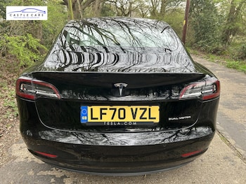 Used Tesla Model 3 2020 for sale - 77969051: Photo