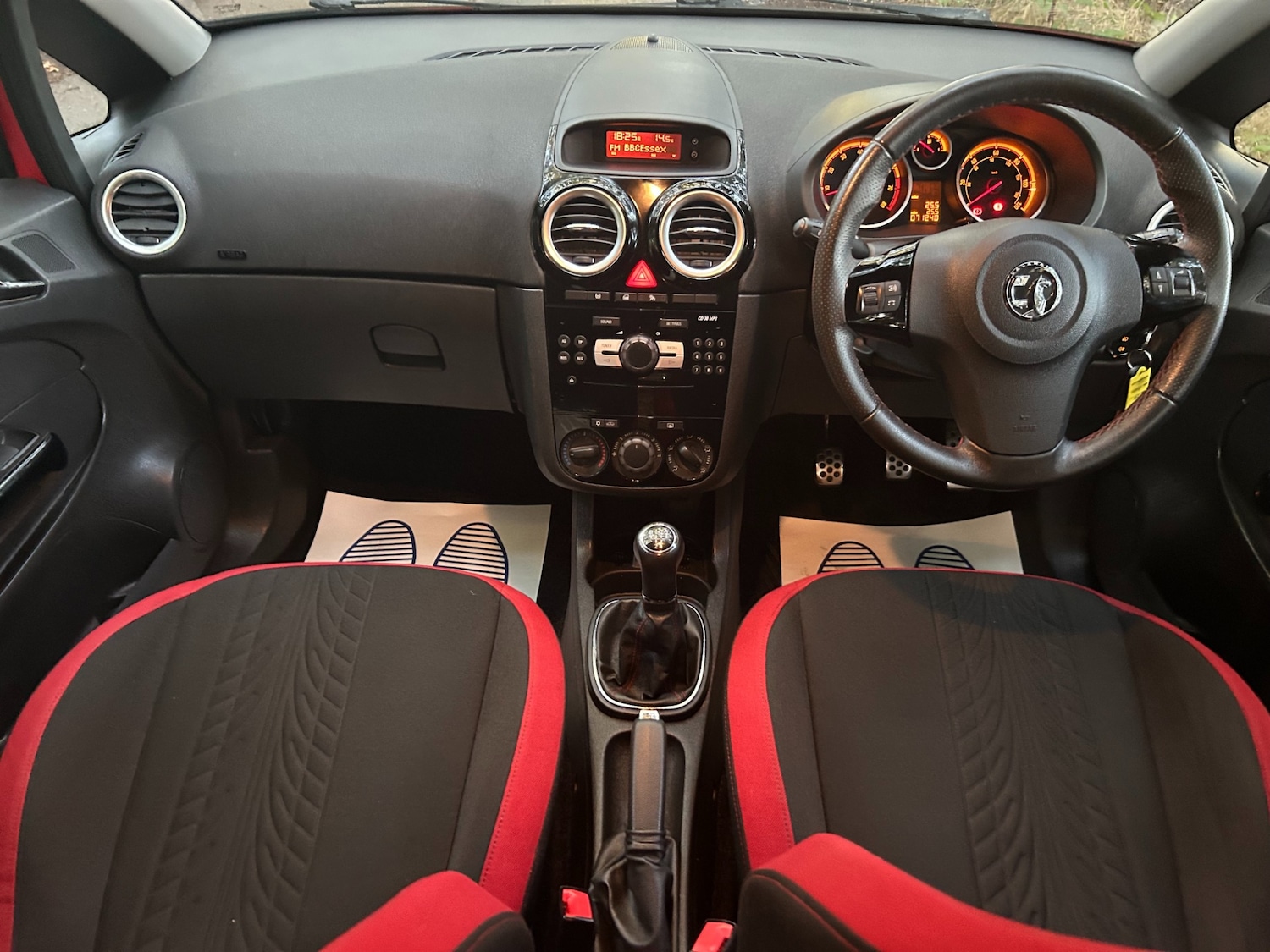 Vehicle 9