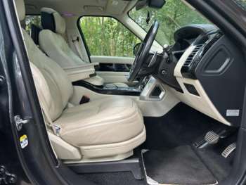Used Land Rover Range Rover 2019 for sale - 74983973: Photo