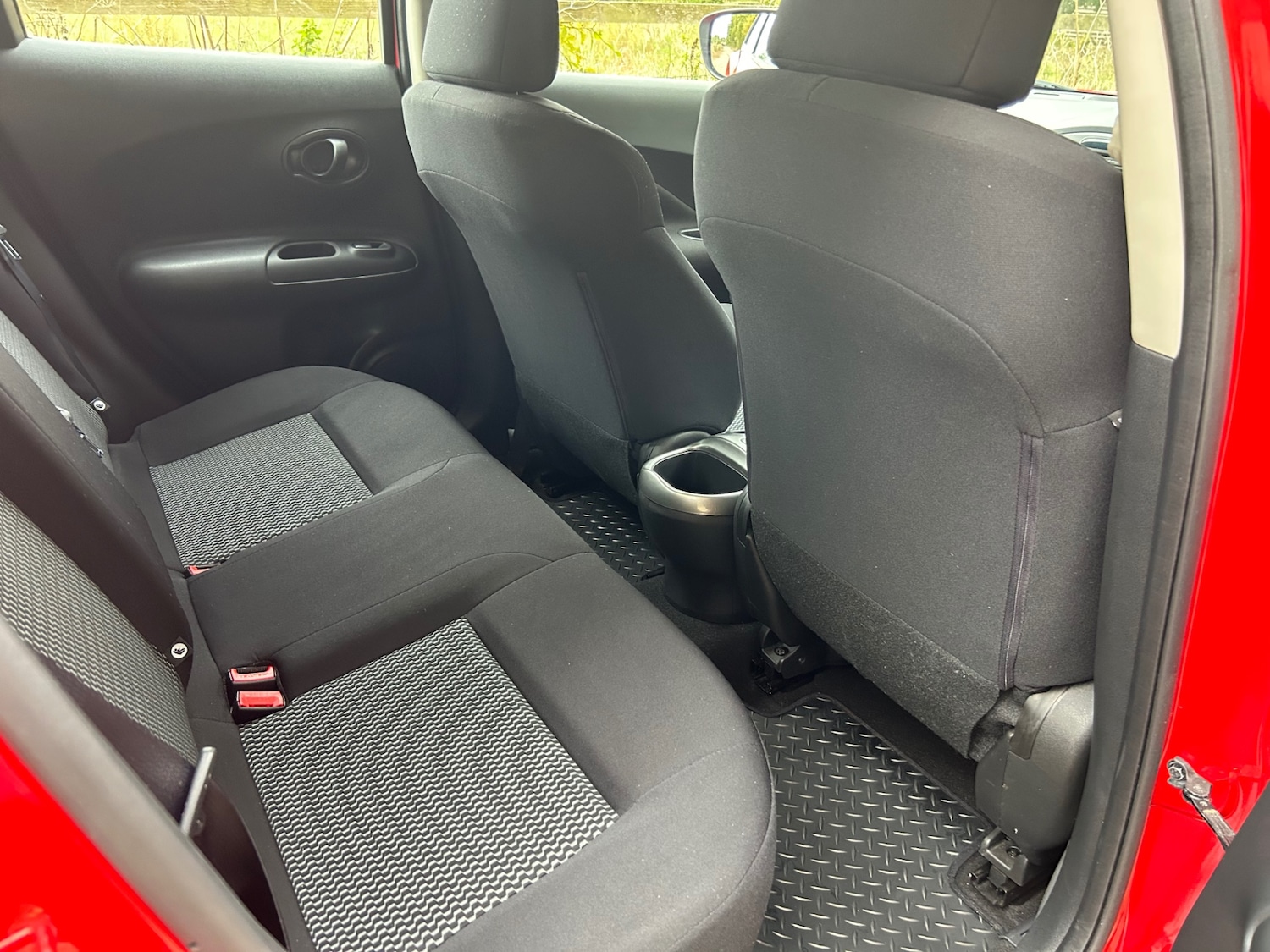 Used Nissan Juke 2017 for sale - 75773550: Photo 10