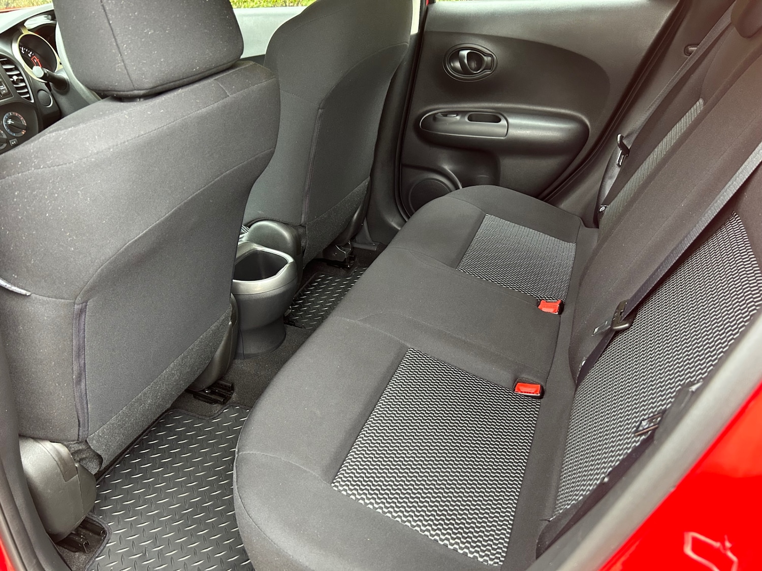 Used Nissan Juke 2017 for sale - 75773550: Photo 12