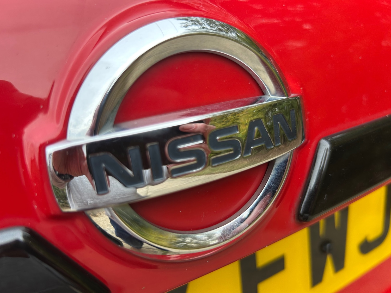 Used Nissan Juke 2017 for sale - 75773550: Photo 15