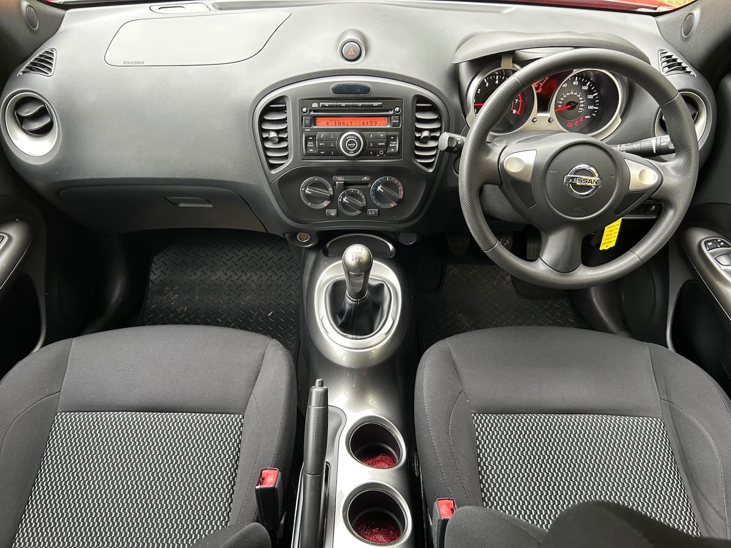 Used Nissan Juke 2017 for sale - 75773550: Photo 7