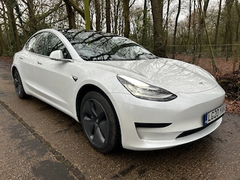 Used Tesla Model 3 2020 for sale - 77220294: Photo