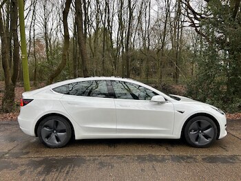Used Tesla Model 3 2020 for sale - 77220294: Photo