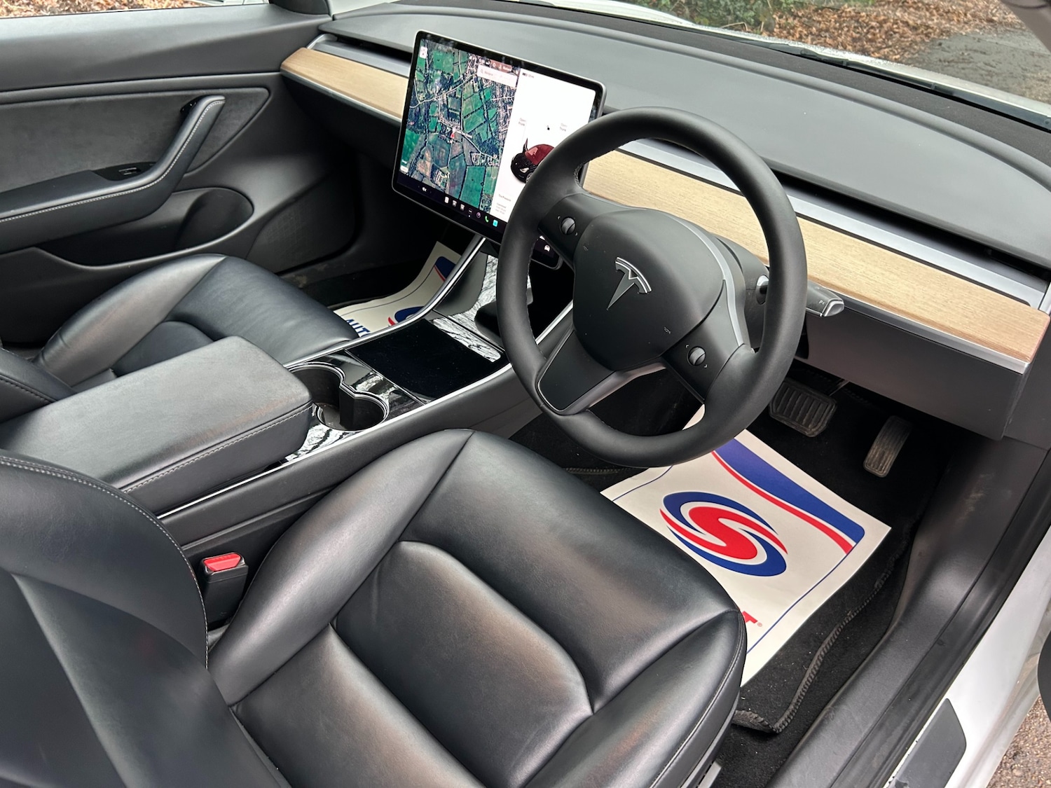 Used Tesla Model 3 2020 for sale - 77220294: Photo 9