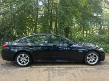 Used BMW 5 Series 2011 for sale - 74782738: Photo
