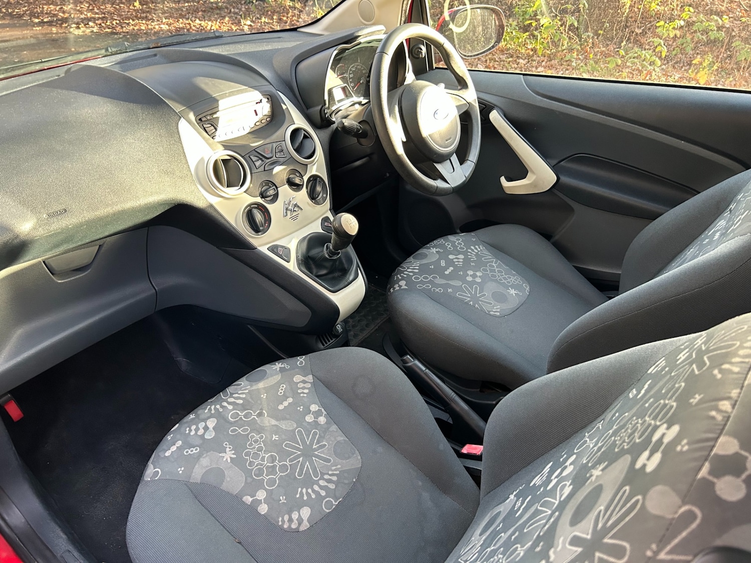 Used Ford Ka 2013 for sale - 76302152: Photo 10