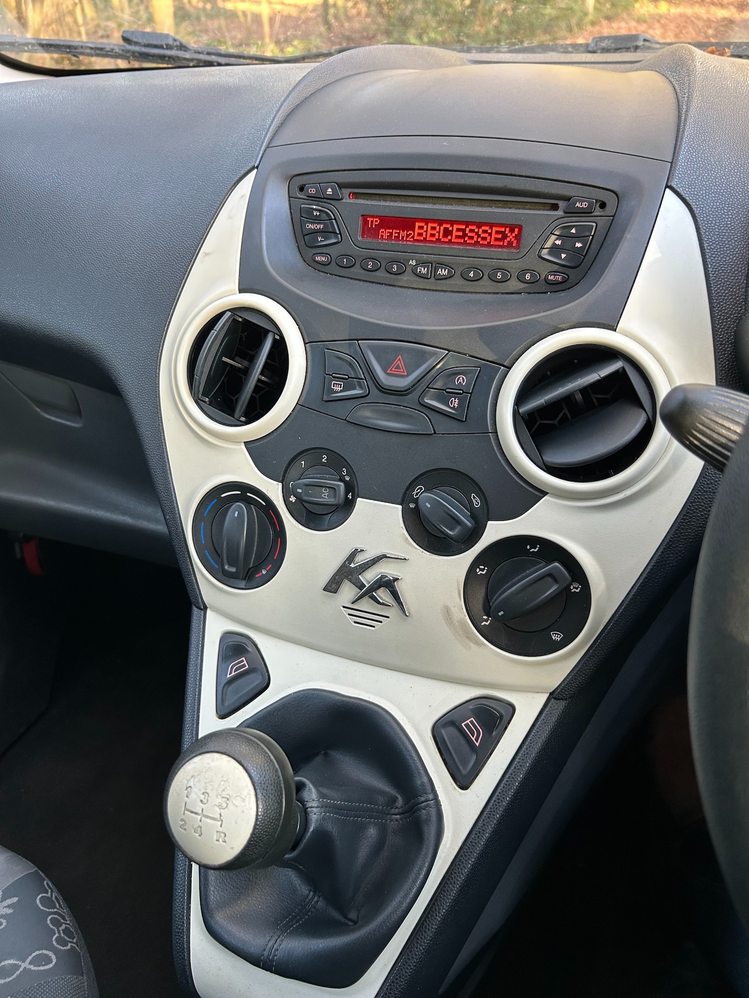 Used Ford Ka 2013 for sale - 76302152: Photo 11