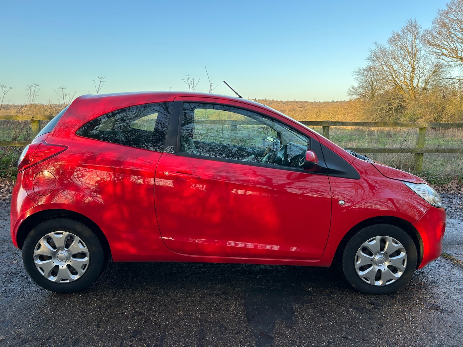 Used Ford Ka 2013 for sale - 76302152: Photo 2