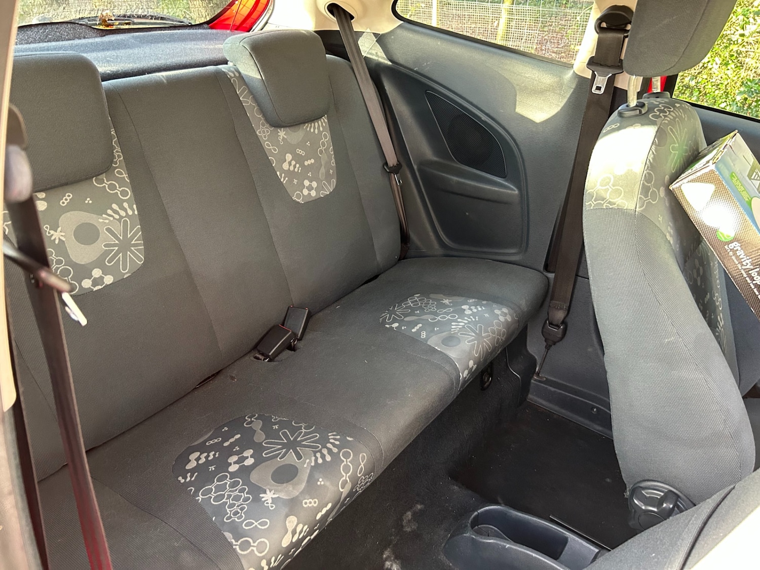 Used Ford Ka 2013 for sale - 76302152: Photo 9