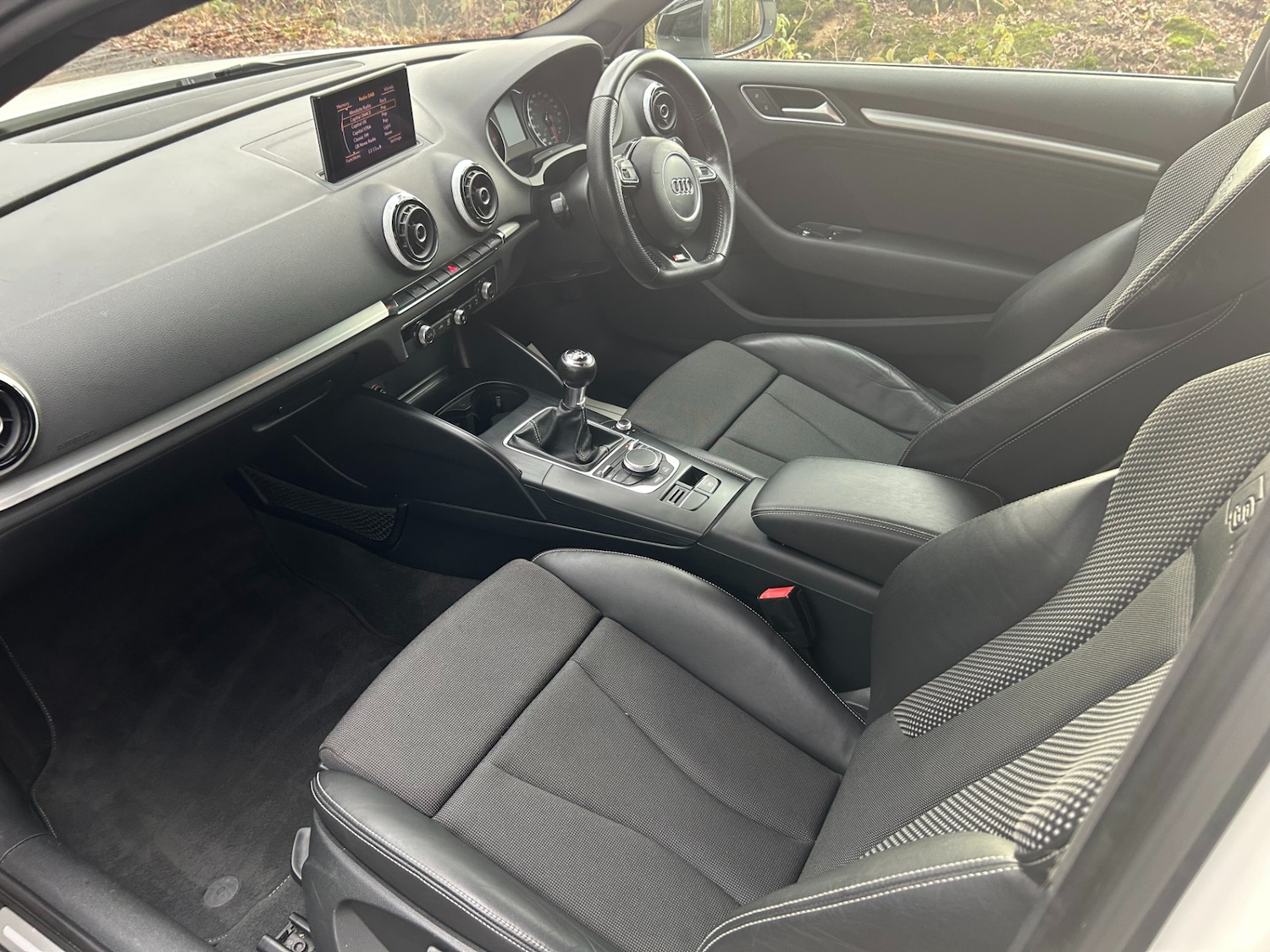 Used Audi A3 2013 for sale - 77275130: Photo 14