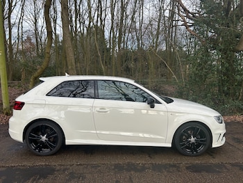 Used Audi A3 2013 for sale - 77275130: Photo