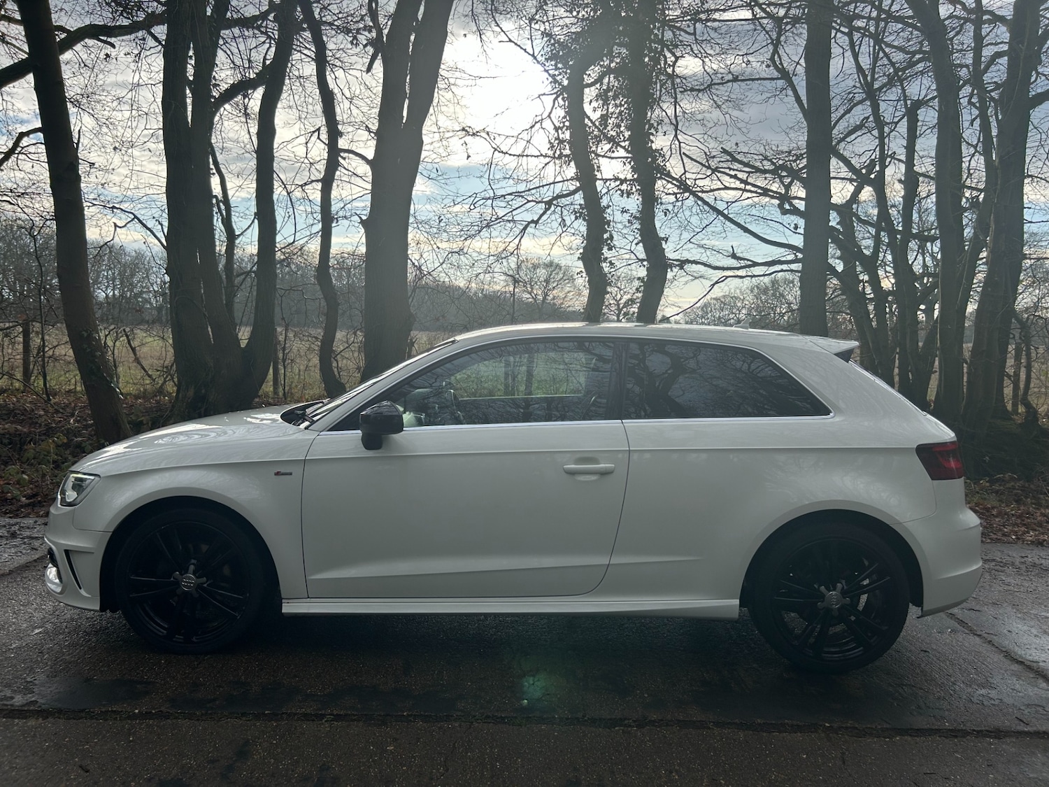 Used Audi A3 2013 for sale - 77275130: Photo 6