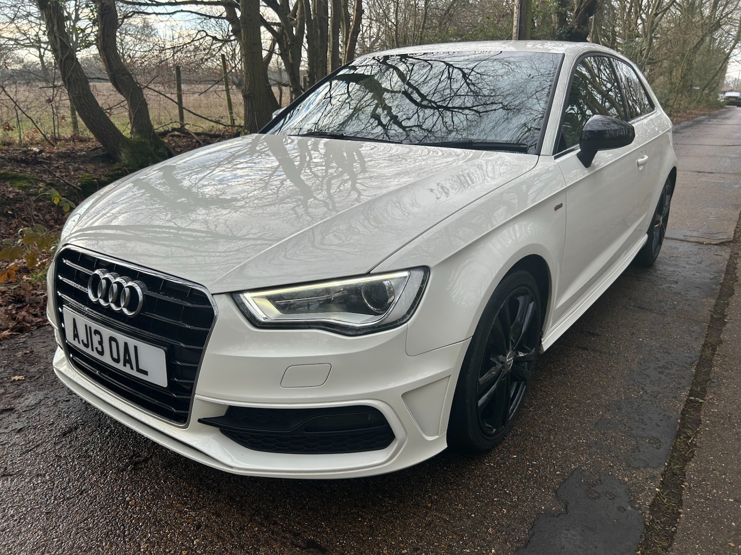 Used Audi A3 2013 for sale - 77275130: Photo 7