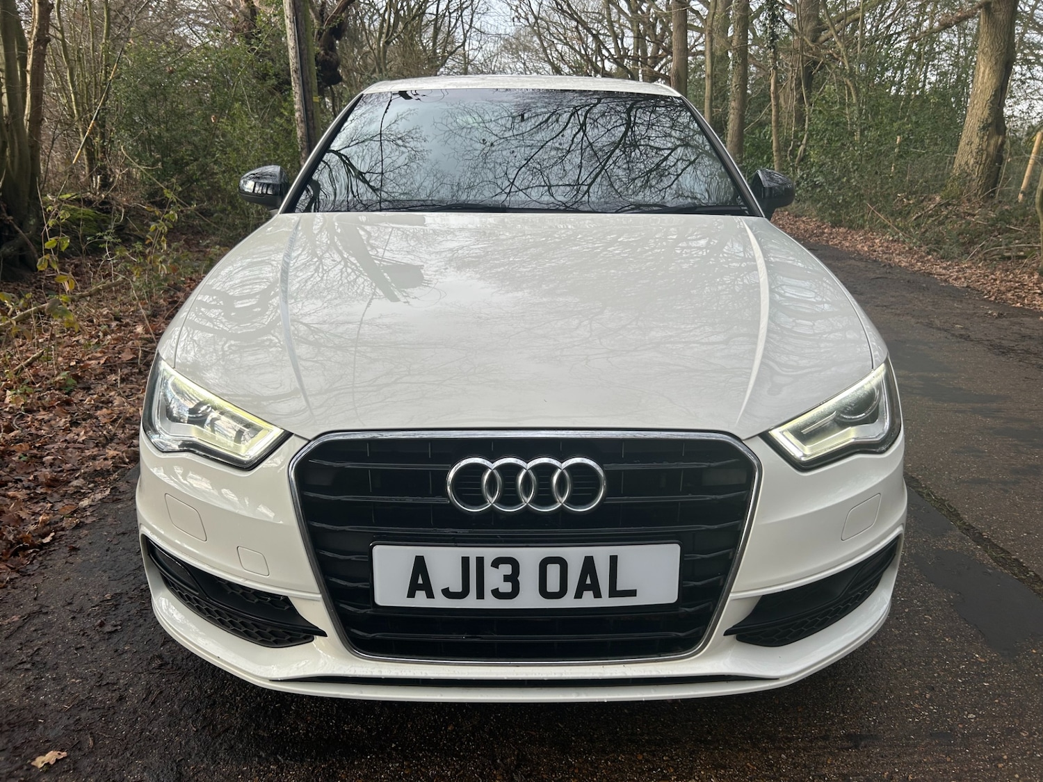 Used Audi A3 2013 for sale - 77275130: Photo 8