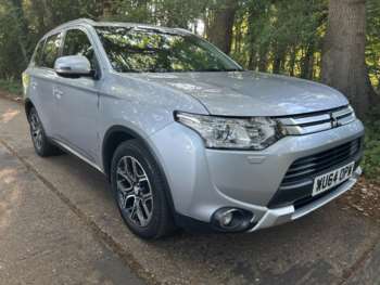 2014 (64) - 2.2 DI-D GX4 5dr
