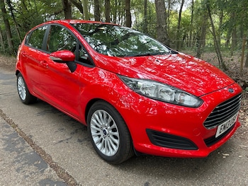 Ford - Fiesta