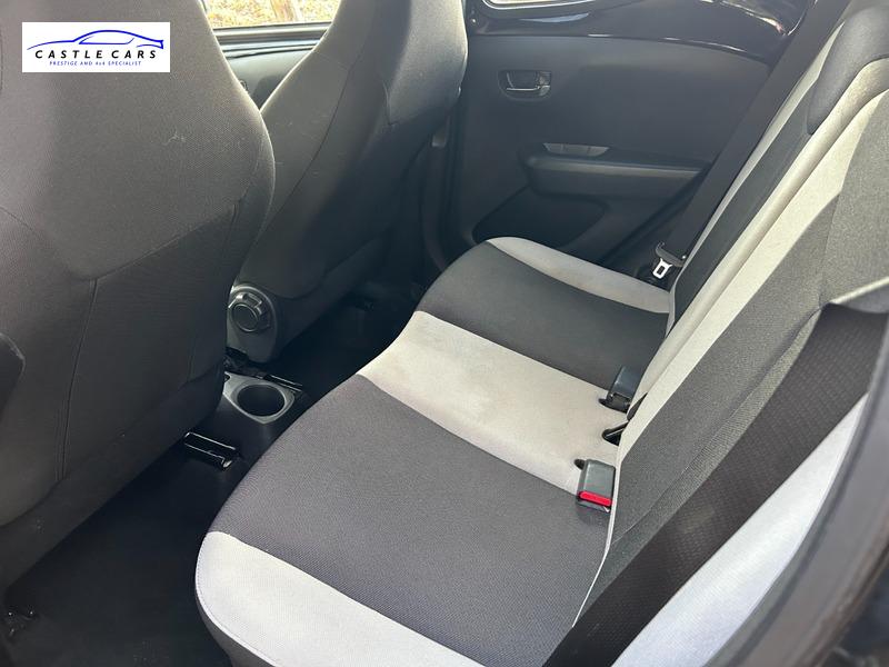 Used Toyota AYGO 2017 for sale - 77962708: Photo 12