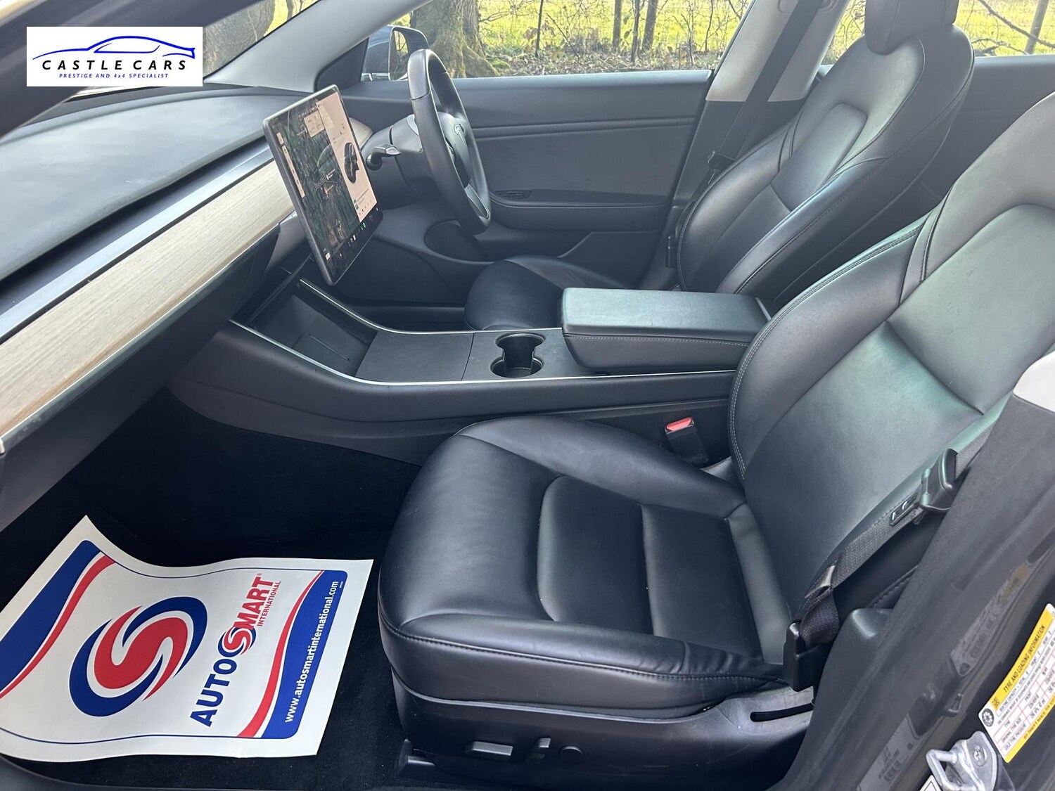 Used Tesla Model 3 2020 for sale - 77962707: Photo 15