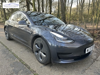 Used Tesla Model 3 2020 for sale - 77962707: Photo