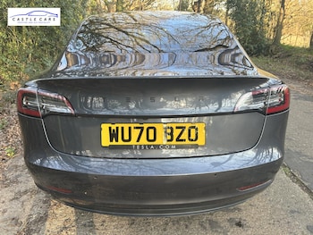 Used Tesla Model 3 2020 for sale - 77962707: Photo