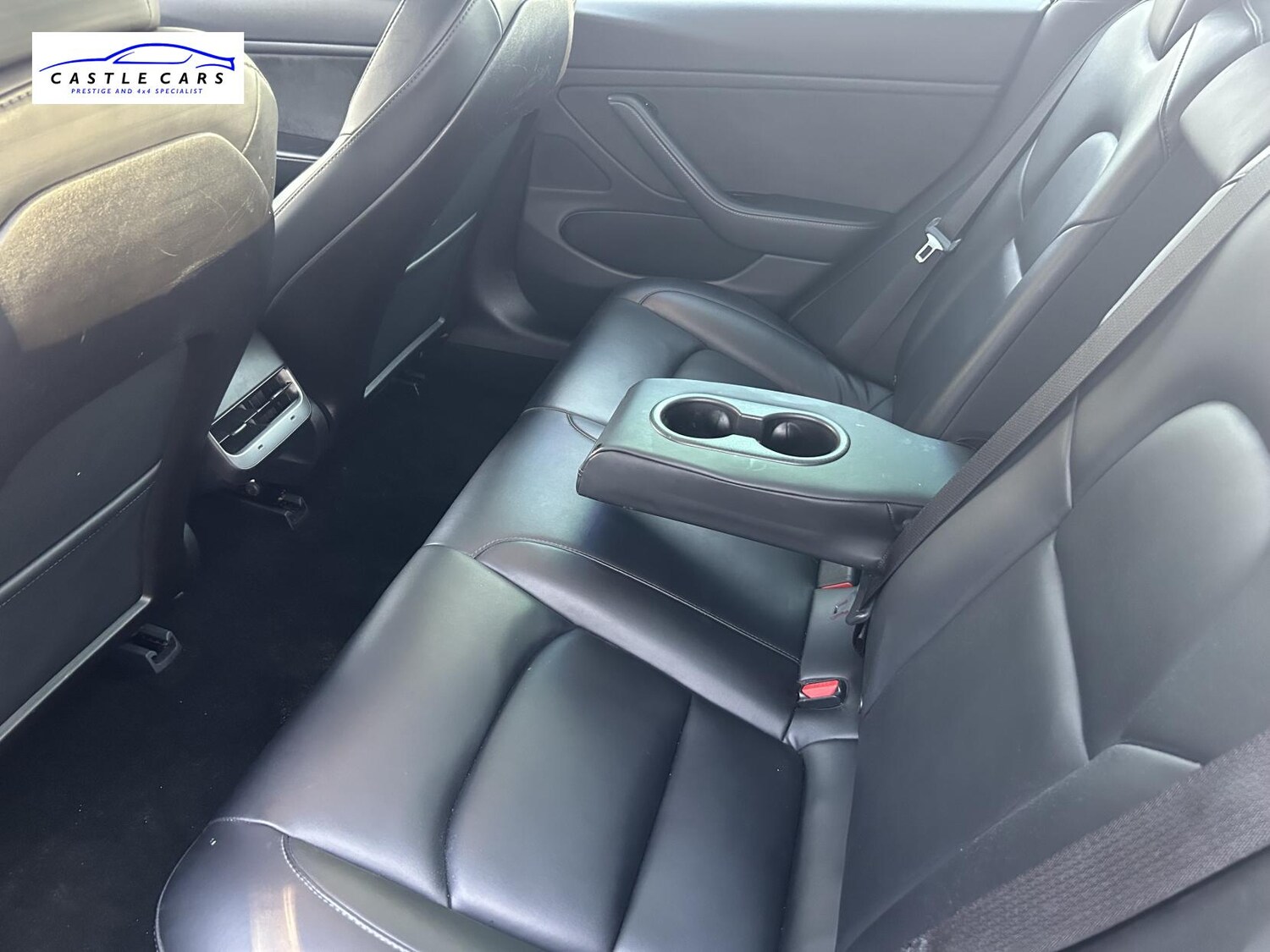 Used Tesla Model 3 2020 for sale - 77962707: Photo 6