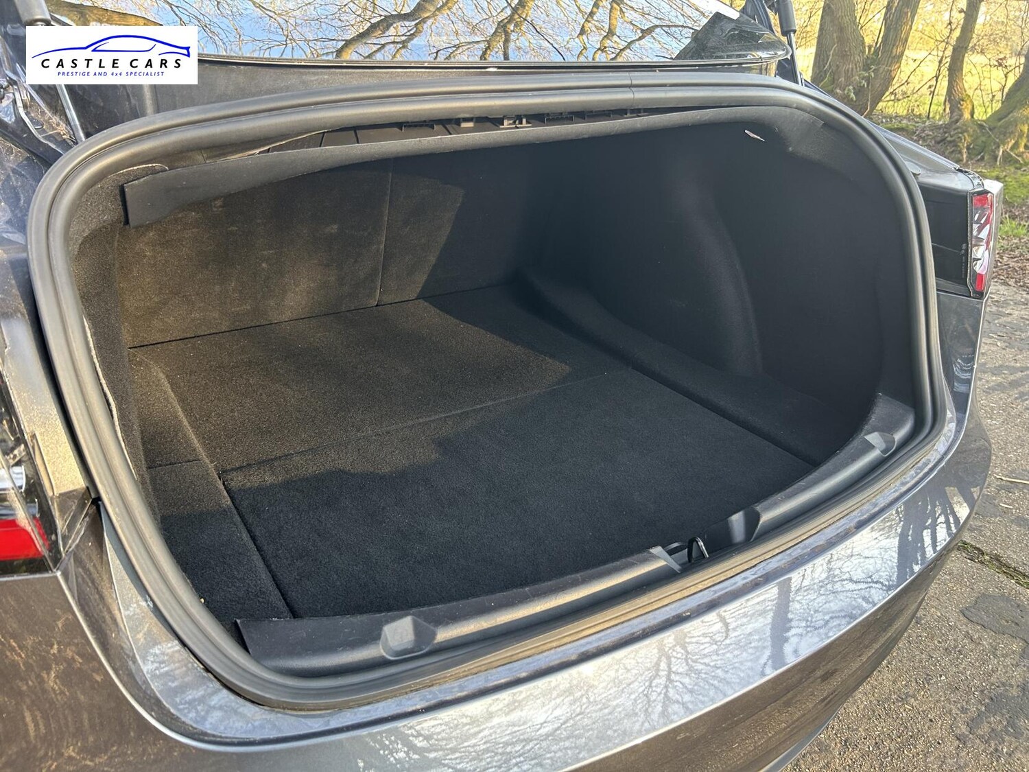 Used Tesla Model 3 2020 for sale - 77962707: Photo 8