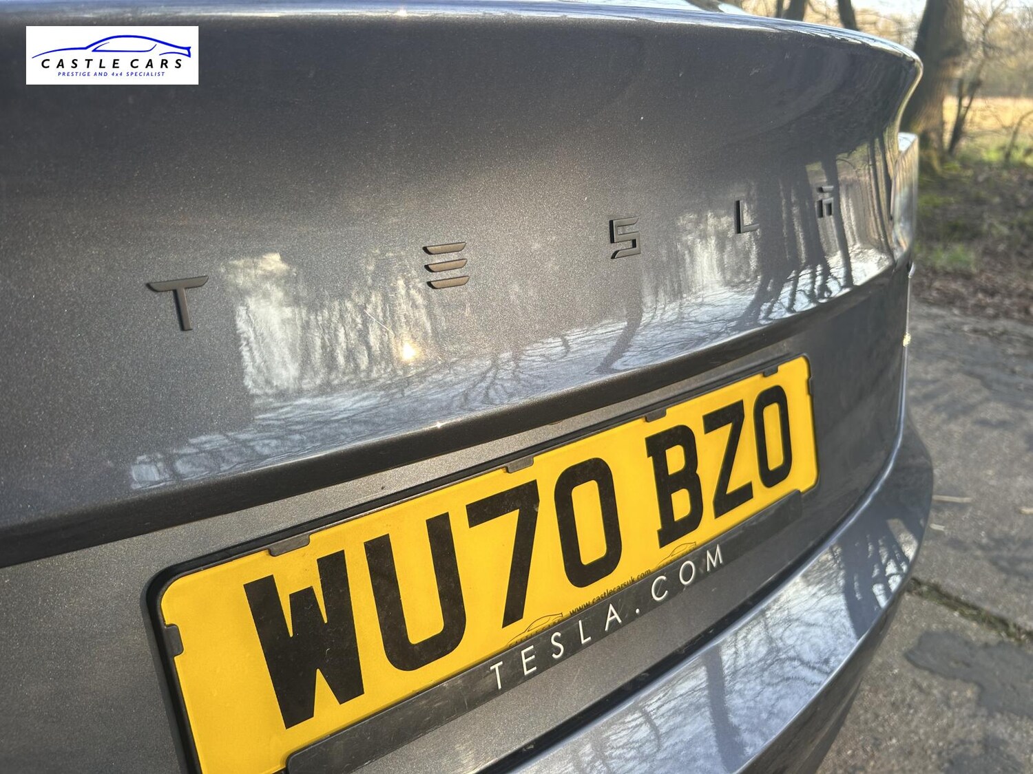 Used Tesla Model 3 2020 for sale - 77962707: Photo 9