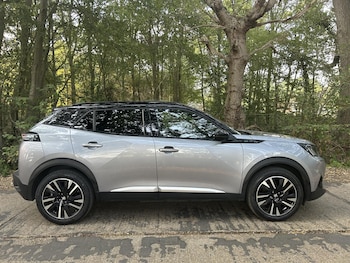 Used Peugeot 2008 2020 for sale - 79572035: Photo