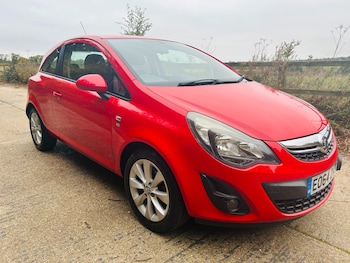 2014 (64) - 1.2 Excite 3dr [AC]
