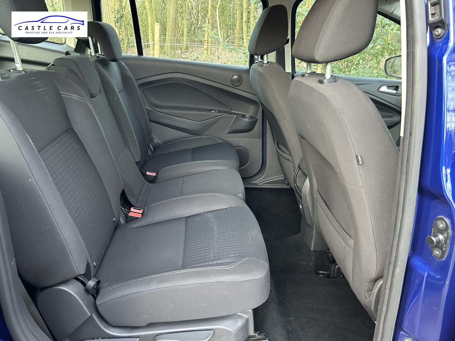 Used Ford Grand C-Max 2016 for sale - 77969061: Photo 10